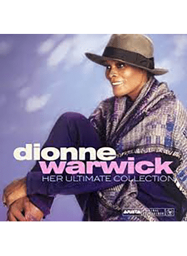Dione Warwick 