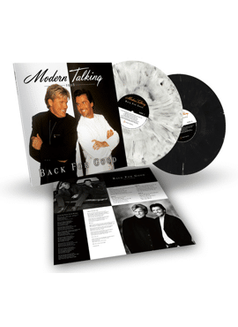  Modern Talking Back For Good 