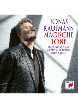 Jonas Kaufmann  
