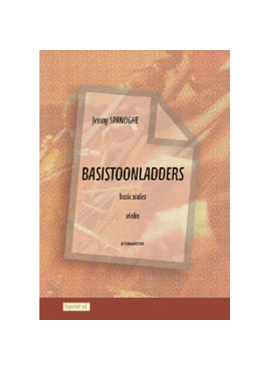 Basistoonladders