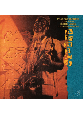 Pharoah Sanders 