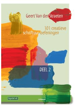 Schriftuuroefeningen, deel 2