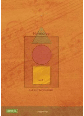 Harmonie deel 1