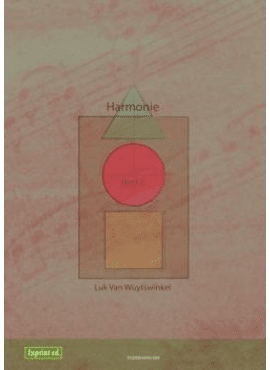 Harmonie deel 2
