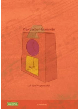 Praktische harmonie 1