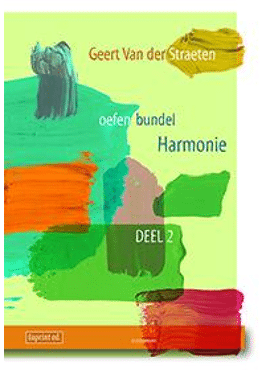 Oefenbundel harmonie deel 2