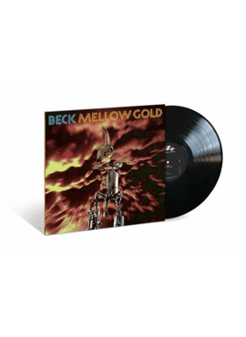 Beck - Mellow Gold