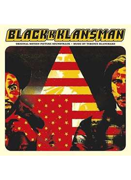 OST / TERENCE BLANCHARD 