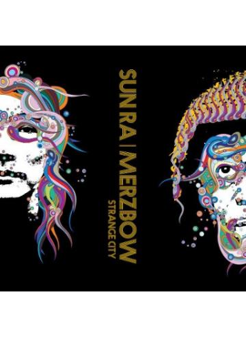 Sun Ra Merzbow