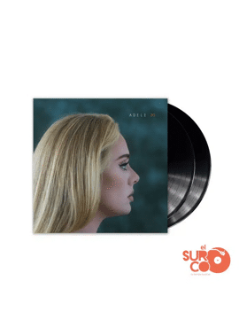 Adele – 30