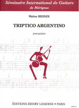 Triptico Argentino
