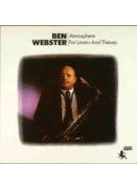 Ben Webster 
