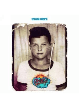 Stan Getz 