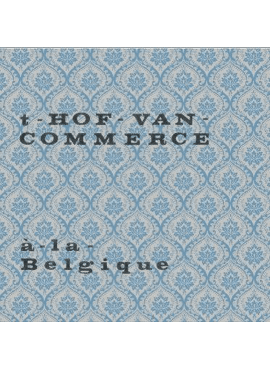 't Hof Van Commerce