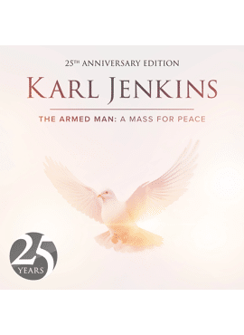 Karl Jenkins