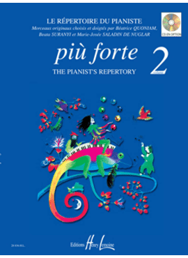 Piu forte Vol.2