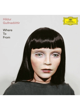  Hildur Gudnadóttir