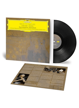 Mirga Grazinyte-Tyla / Onute Grazinyte