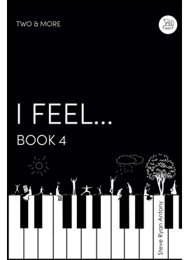 Two & more : I FEEL…