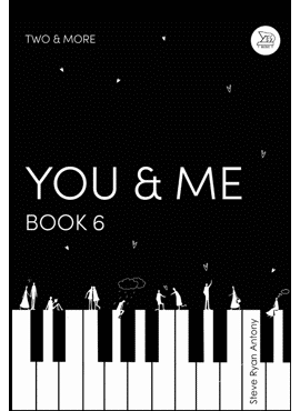 Two & more : YOU AND ME