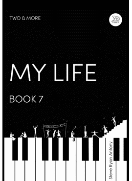 Two & more : MY LIFE