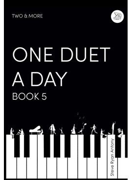 ONE DUET A DAY