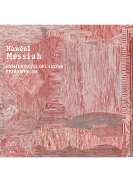 Irish Baroque Orchestra - Peter Whelan