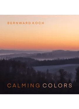 Bernward Koch CD
