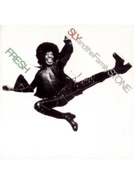 Sly & The Family Stone 