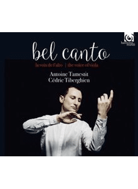 Antoine Tamestit 