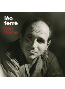 Léo Ferré