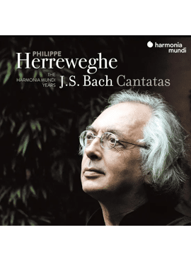 Philippe Herreweghe 