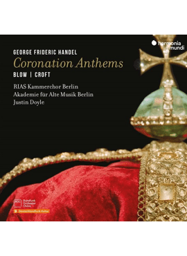 George Frideric Handel 