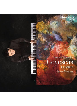 Granados: Goyescas - El Pelele