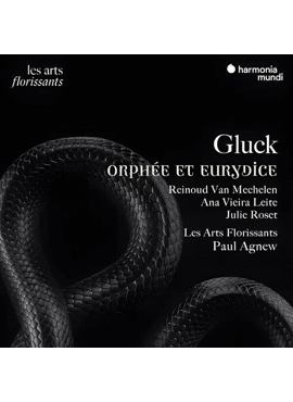 Gluck: Orphée Et Eurydice 