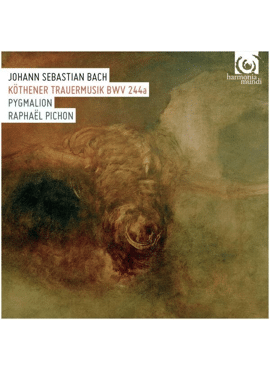 Bach: Kothener Trauermusik BWV 244A 