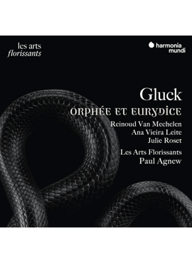 Gluck: Orphée Et Eurydice