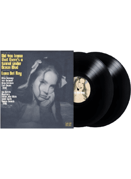 Lana Del Rey 