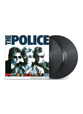 Police - Greatest Hits