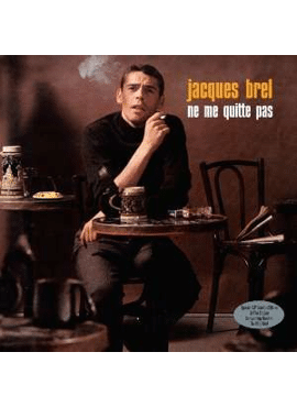 Jacques Brel 