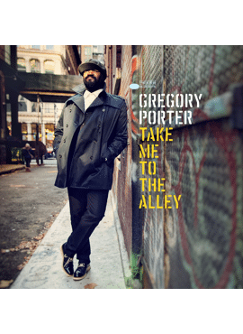 Gregory Porter LP