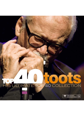 TOOTS THIELEMANS 