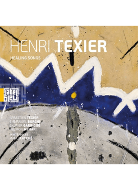Henri Texier 
