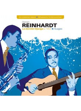 Django Reinhardt