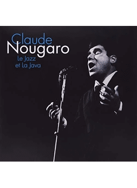 Claude Nougaro