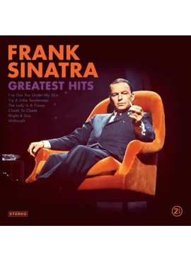 Frank Sinatra 