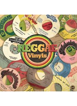 Reggae Vinyls