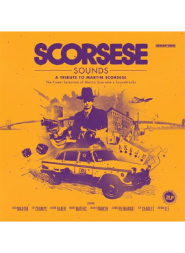 SCORSESE SOUNDS 
