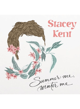  Stacey Kent CD