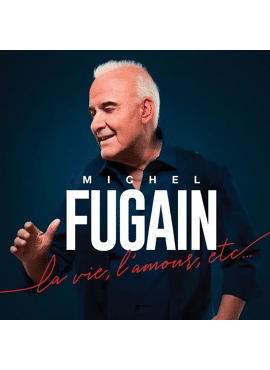 MICHEL FUGAIN